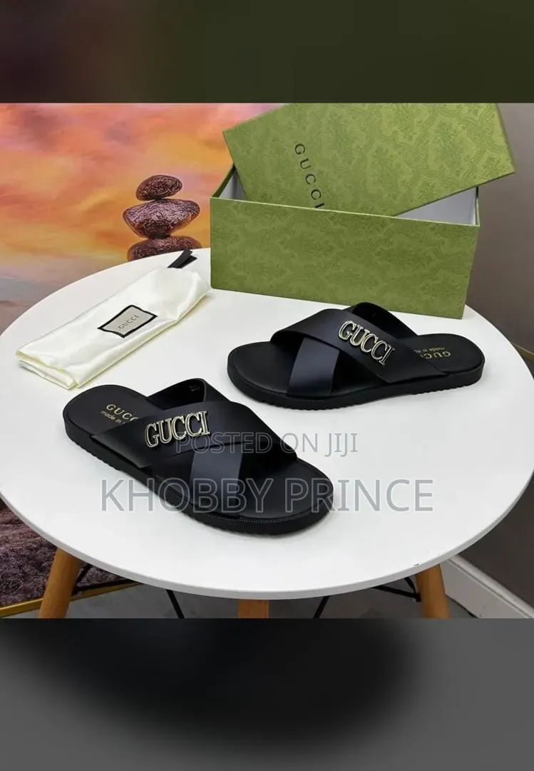 Men Slippers