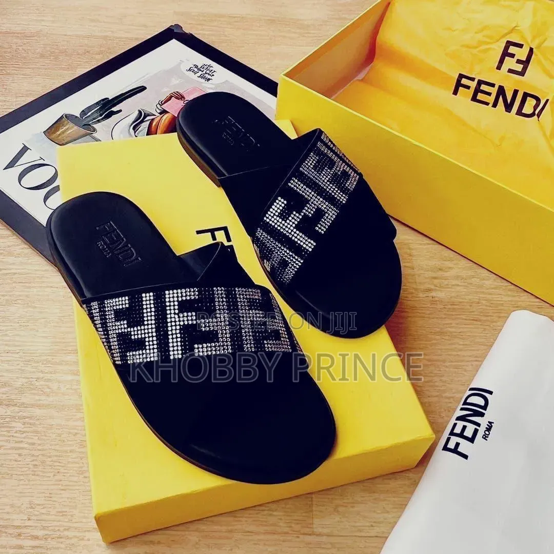 Men Slippers