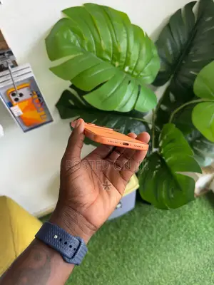 Apple iPhone 17 Pro Max 256 GB Orange