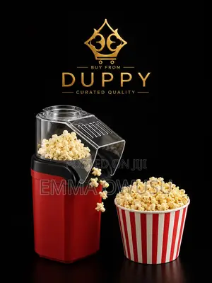 Mini Pop Corn Machine