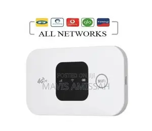 Mini Wi-Fi