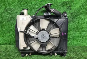 Toyota Yaris 2008/2012 Radiator Complete Available
