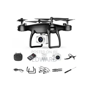 Drones and Electrical Materials