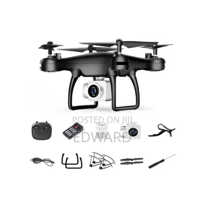 Drones and Electrical Materials