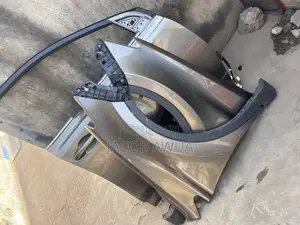 2014-2017 Toyota RAV4 Door and Fenders