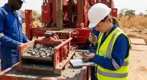 37 Borehole Drilling Company