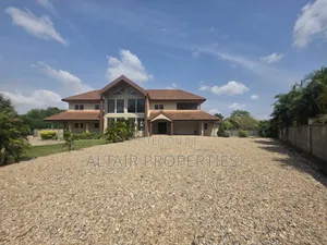 4bdrm House in Accra Metropolitan for sale