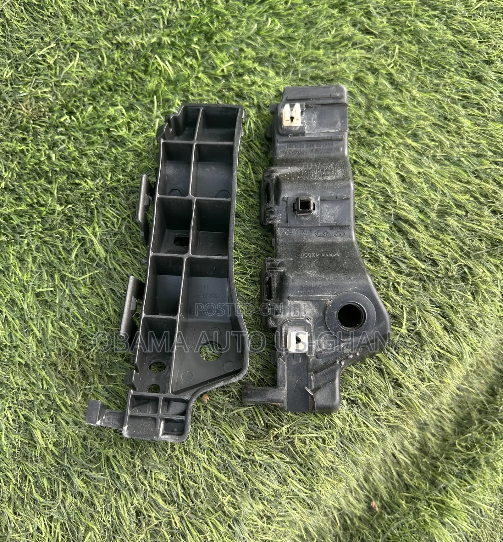 Santa Fe Santafe Fender Locker Bracket 2013 2014 2015 2016 2017 2018