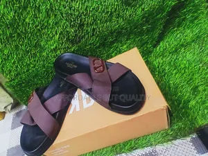 Get Your Casual Leather Slippers for Casual Wear, Kaftan and More