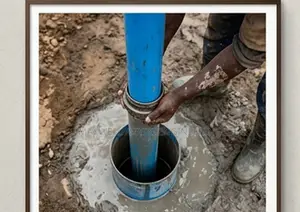 Ningo Prampram Borehole Masters