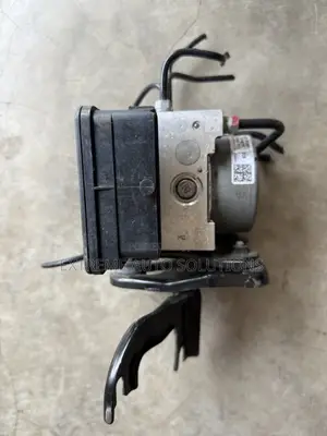2022 - 2024 Honda Civic Anti Brake System ABS Pump Module