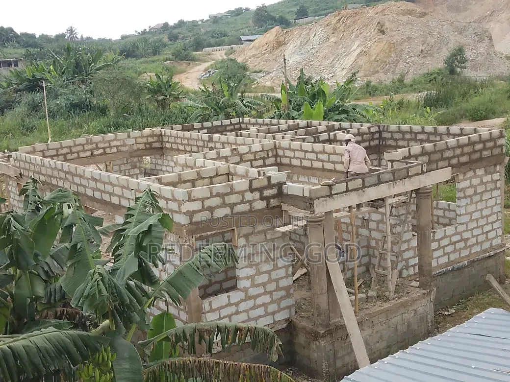 Building Contractor