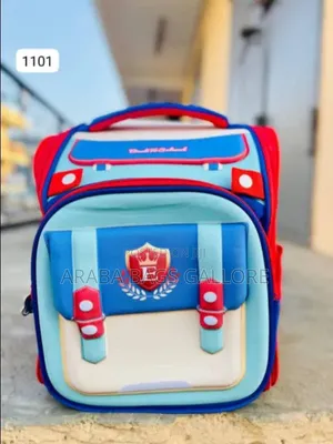 Quality Waterproof School Bags