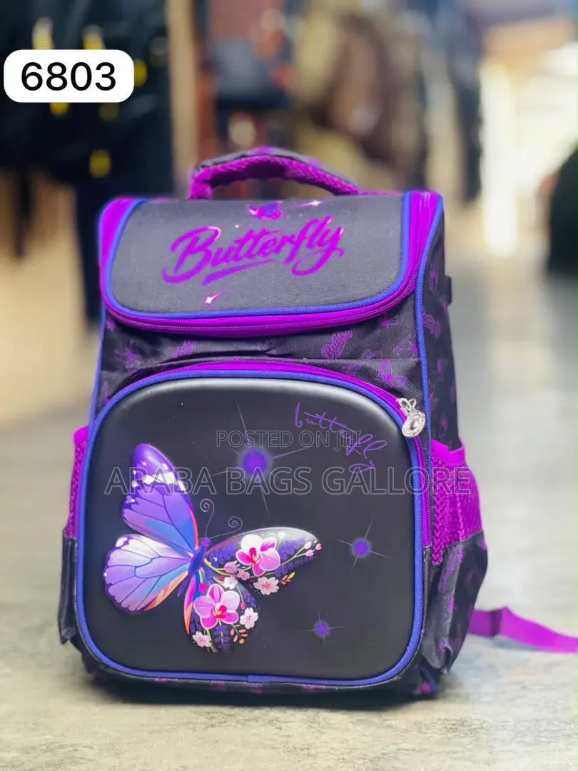 Quality Waterproof School Bags