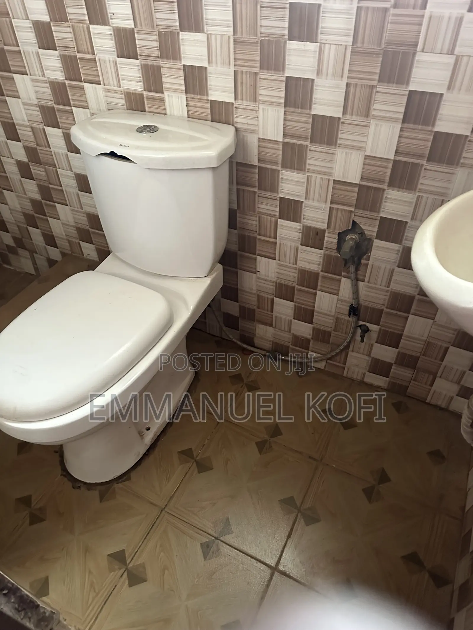 1bdrm Apartment in Genu Property, Frafraha for rent