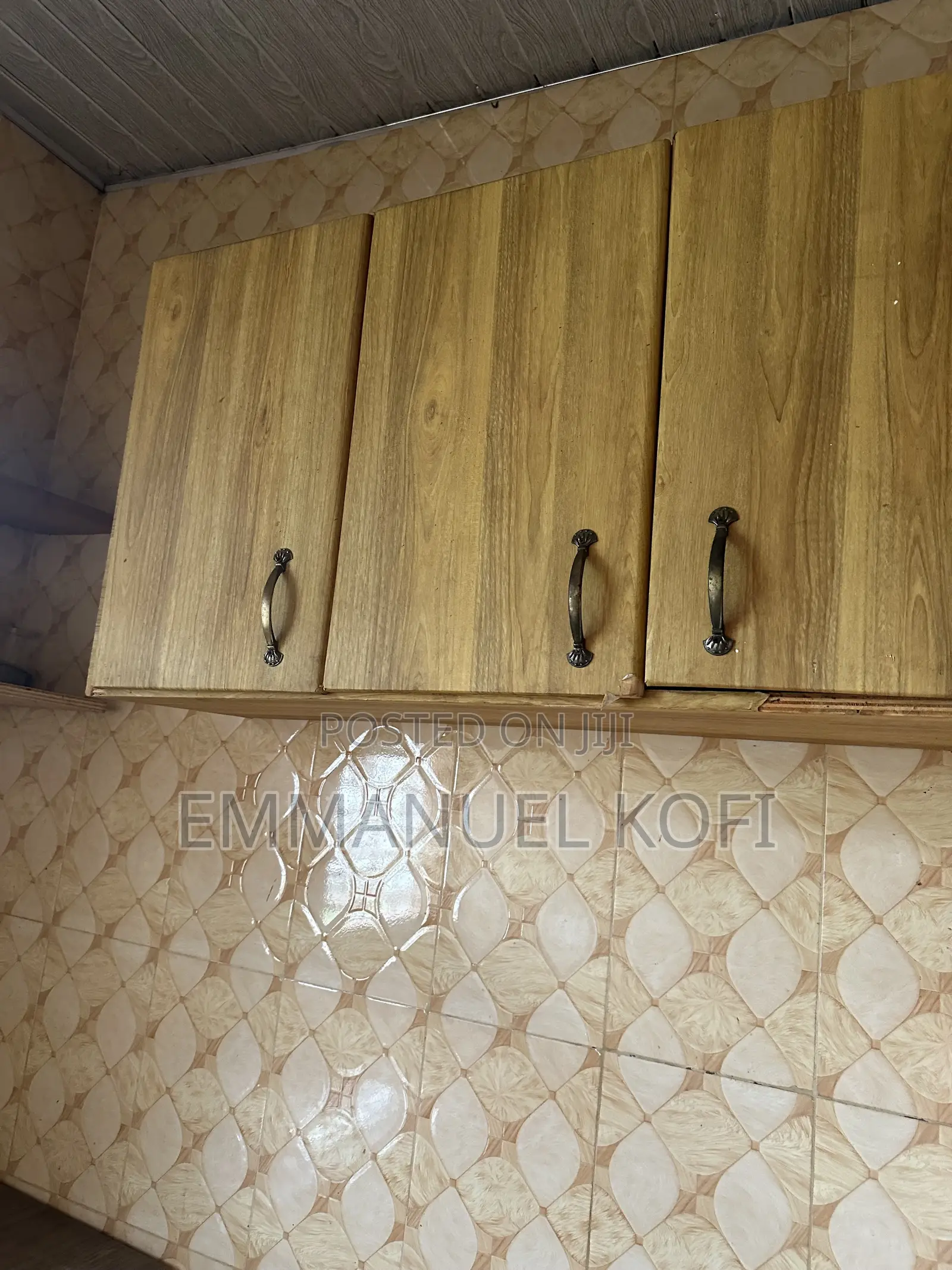 1bdrm Apartment in Genu Property, Frafraha for rent