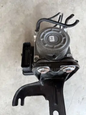 Honda Civic Abs Brake Pump Module 2022