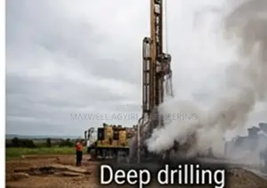 Borehole Drilling Company in Central Region