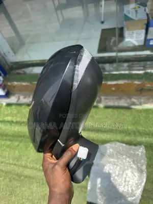 Toyota Corolla Side Mirror Sensor Light 2020 2021 2022 2023 2024 2025