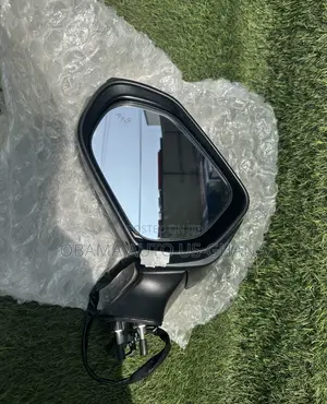 Toyota Corolla Side Mirror Sensor Light 2020 2021 2022 2023 2024 2025