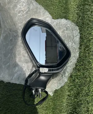 Toyota Corolla Side Mirror Sensor Light 2020 2021 2022 2023 2024 2025