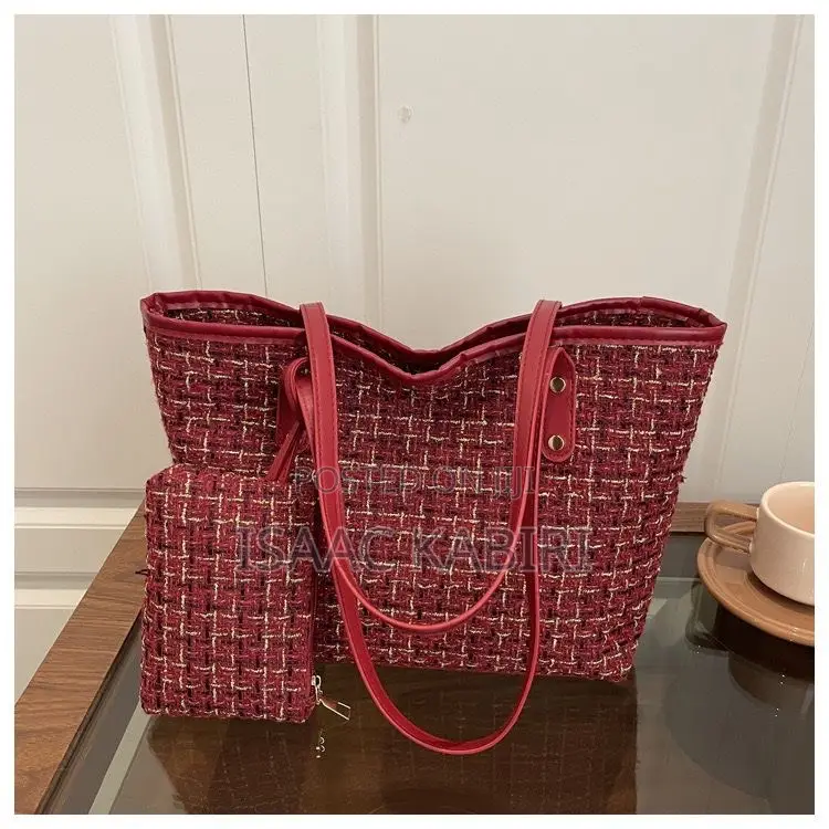 Ladies 2 in 1 Bags