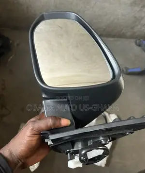 Toyota HILUX/Revo Side Mirror 2015 2016 2017 2018 2019 2020 2021 2022