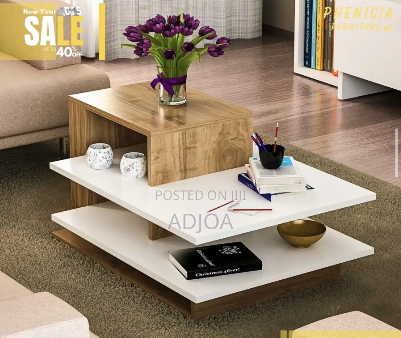 Center Table