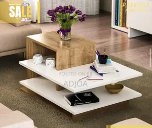 Center Table