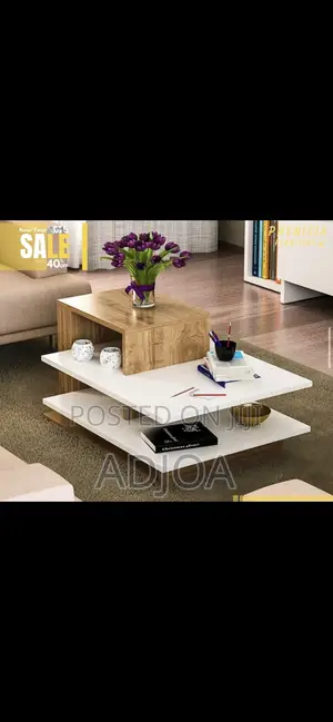 Center Table