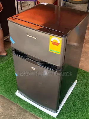 Innova Durable Table Top Double Door 85 Litres