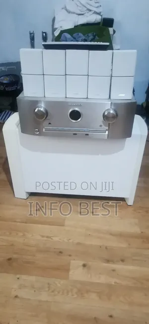 Marantz AVR Home CINÉMA