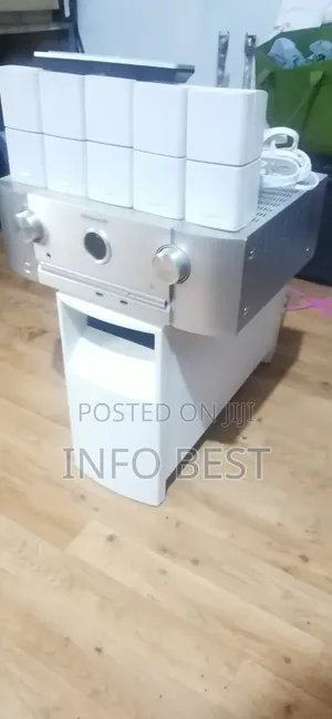 Marantz AVR Home CINÉMA