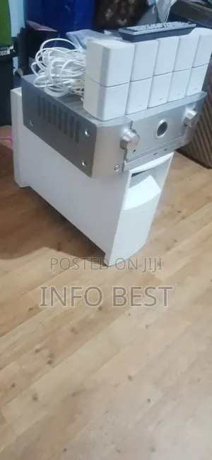 Marantz AVR Home CINÉMA