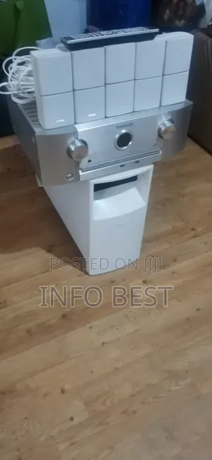 Marantz AVR Home CINÉMA