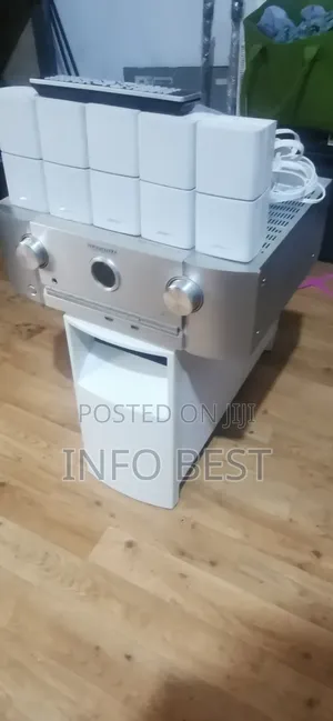 Marantz AVR Home CINÉMA