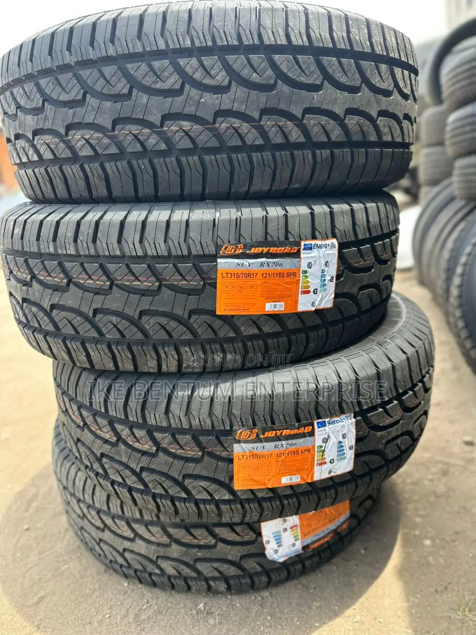 Excellent in Car Tyres, Batteries N Rims