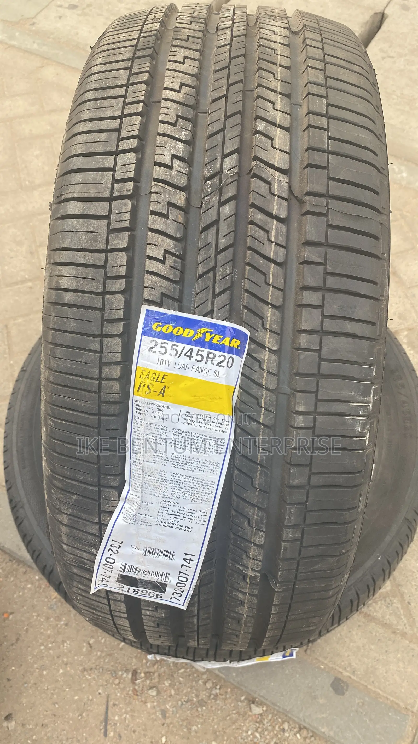 Excellent in Car Tyres, Batteries N Rims