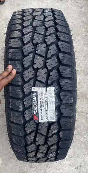 Excellent in Car Tyres, Batteries N Rims