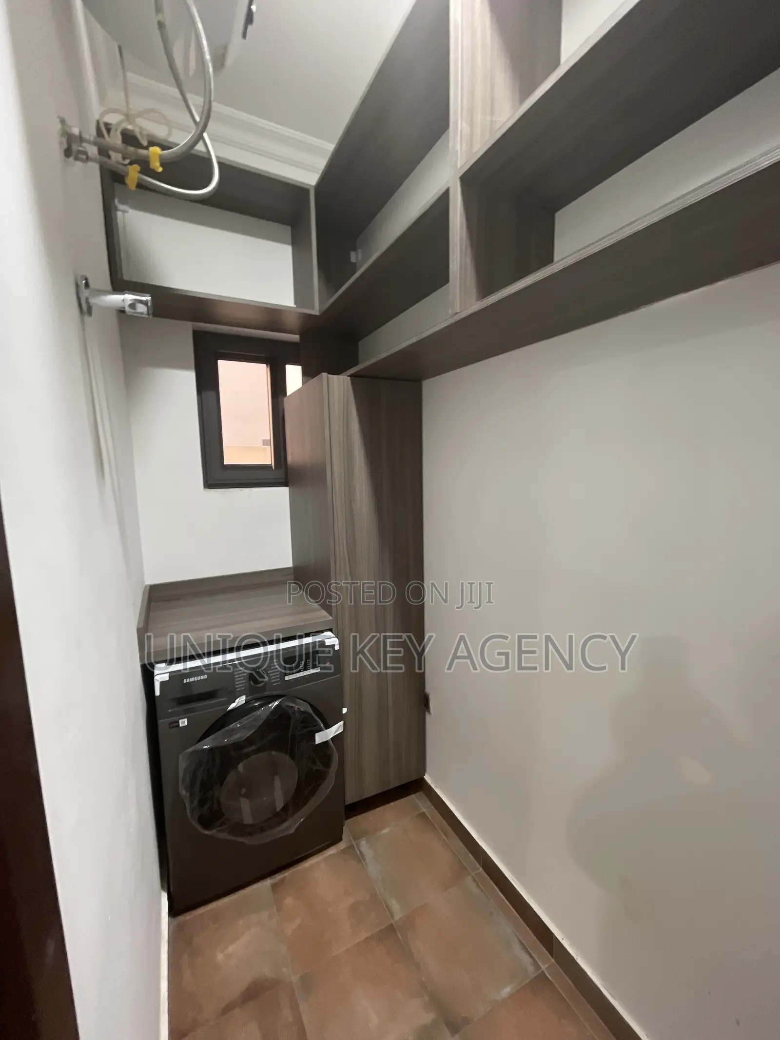 Furnished 4bdrm Duplex in Unique Key Agency, East Legon for rent