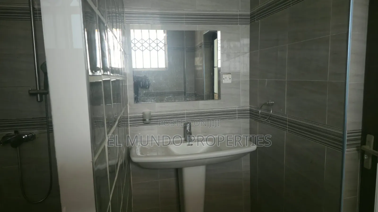 3bdrm Apartment in Agric Nzema, Kumasi Metropolitan for rent