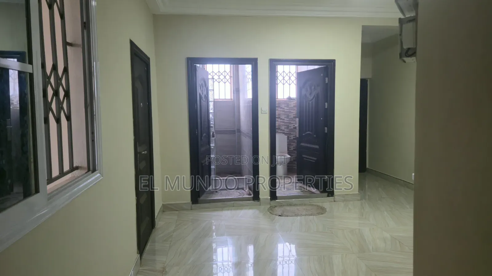 3bdrm Apartment in Agric Nzema, Kumasi Metropolitan for rent