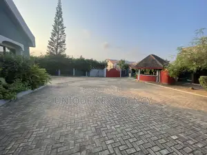 6bdrm House in Unique Key Agency, East Legon for rent