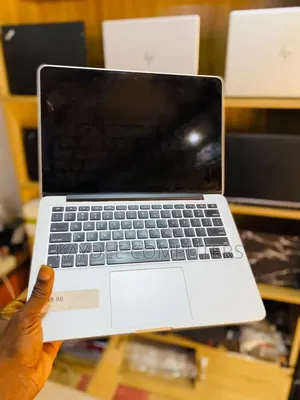 Laptop Apple MacBook 2015 16GB Intel Core i7 SSD 1T