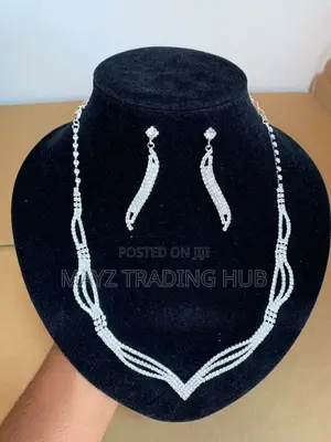 Jewelry for Ladies Available