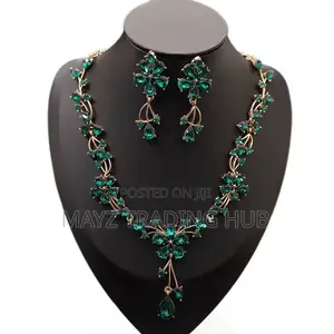 Jewelry for Ladies Available