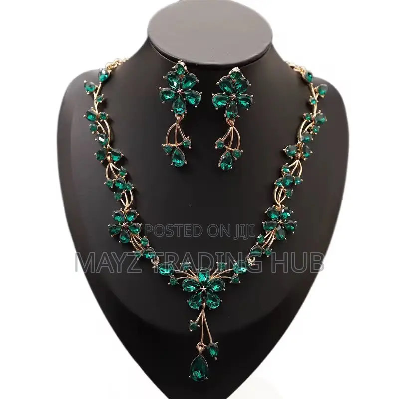 Jewelry for Ladies Available