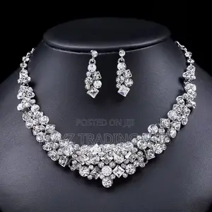 Jewelry for Ladies Available