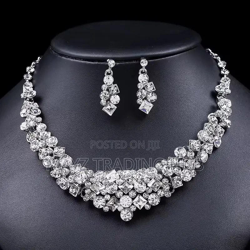 Jewelry for Ladies Available