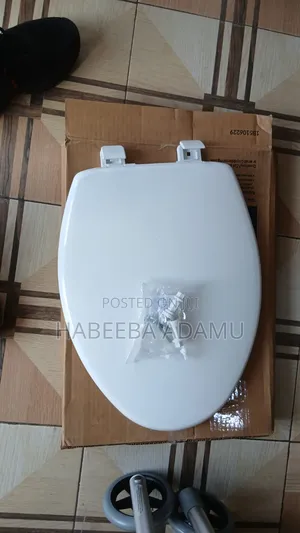 Bemis Toilet Seat Cover